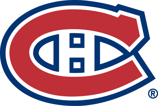 Montreal Canadiens - logo